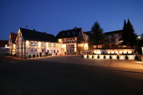 Landhotel Kern Бад-Цвестен Екстер'єр фото