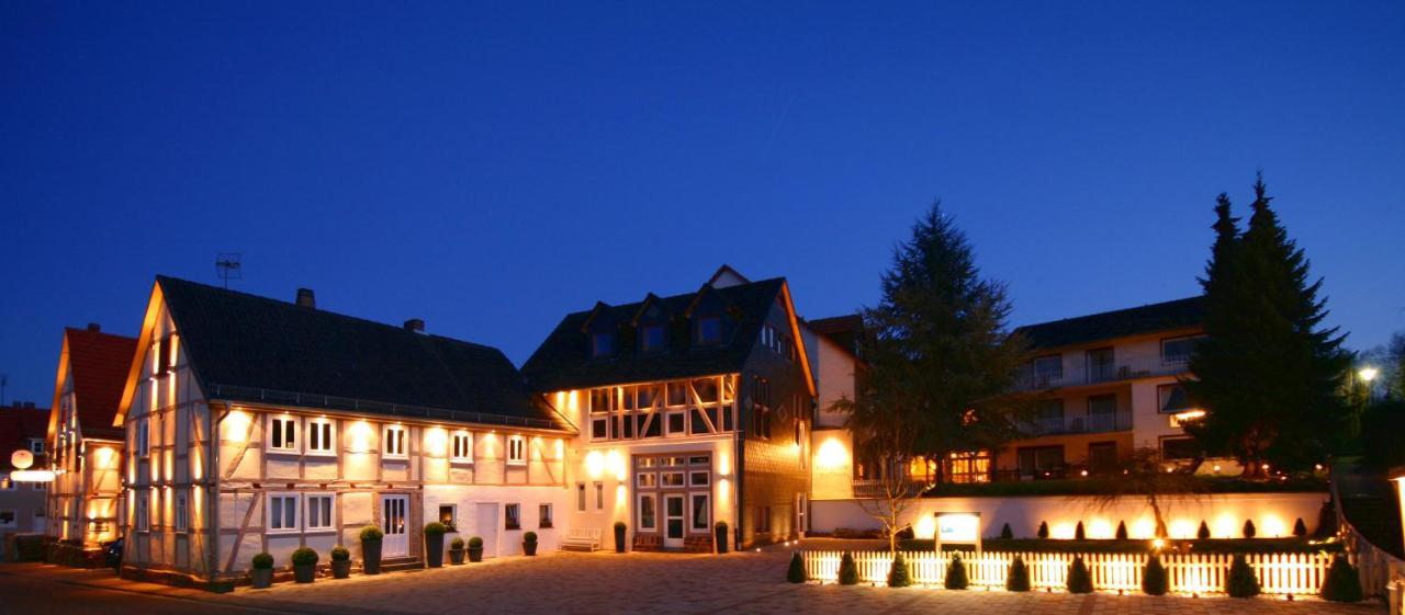 Landhotel Kern Бад-Цвестен Екстер'єр фото